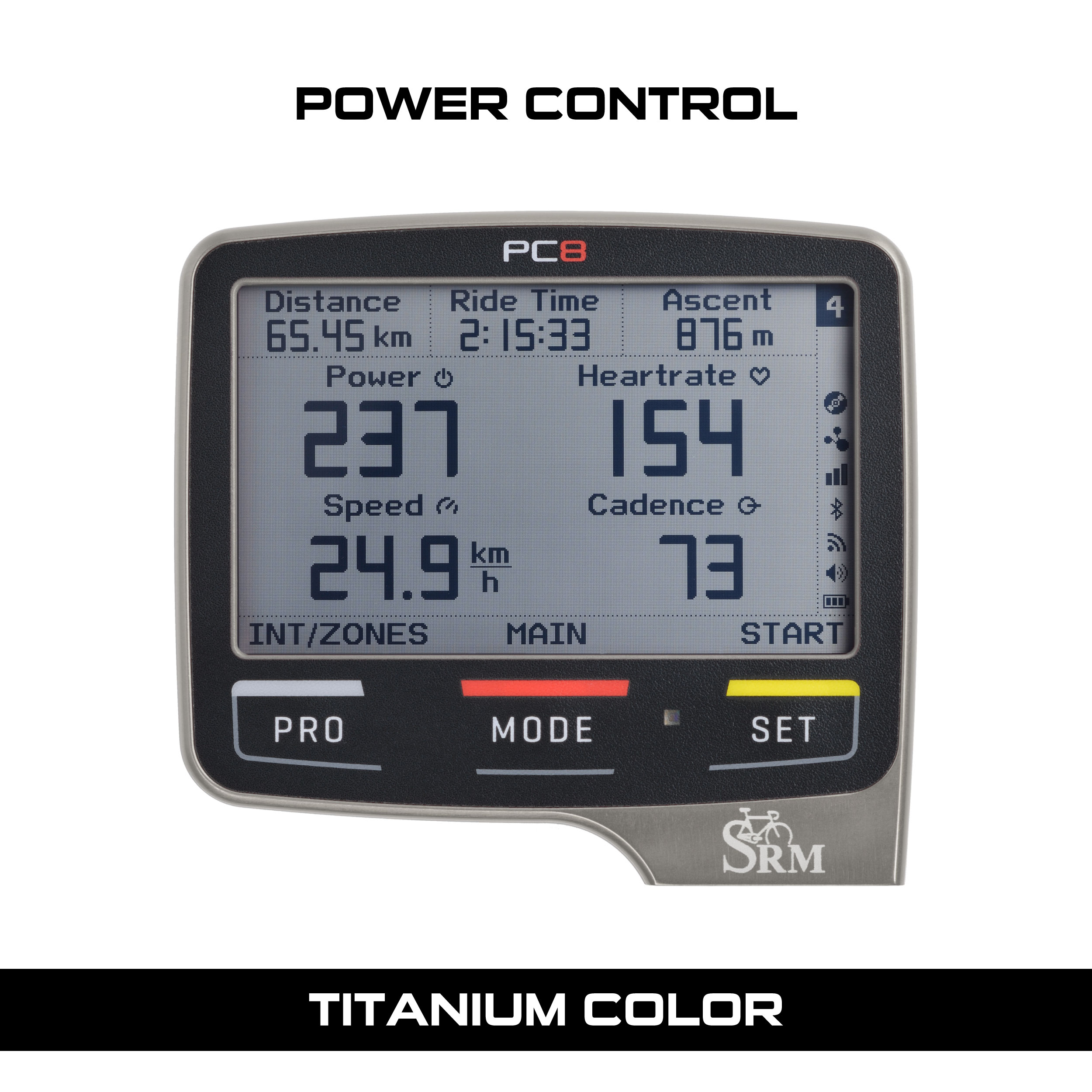 SRM Power Control 7 パワーコントロール7パワーコントロール7